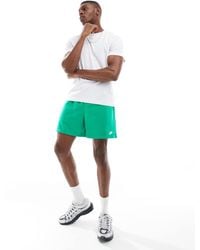 Nike - Club French Terry Shorts - Lyst