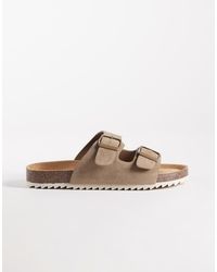 SEQWL - Olsen Sandals With Buckles - Lyst