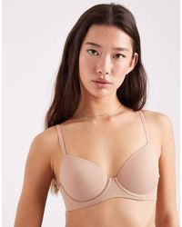 Cotton On - Ultimate Comfort Bonded T-shirt Bra - Lyst