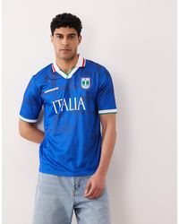 Umbro - Maillot italie - Lyst