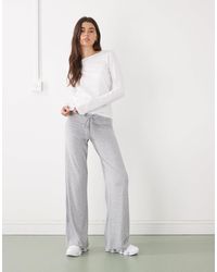 Collusion - Low Rise Yoga Pant - Lyst