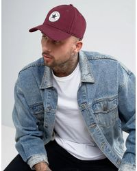 mens converse cap