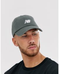 cappellino new balance