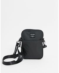 Y bolsos de Bolsas para Hombre de JACK \u0026 JONES | FASHIOLA.mx