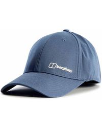 Berghaus - Inflection Base Cap - Lyst