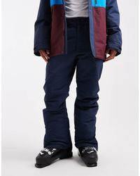 Threadbare - Ski Trousers - Lyst