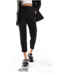 Vila - Mix And Match Slim Trouser Co-ord - Lyst