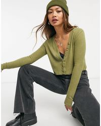 Stradivarius Cardigans for Women 