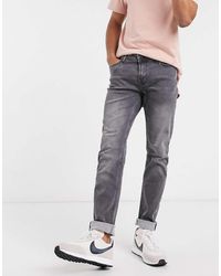 Only & Sons - Stretch Jeans - Lyst