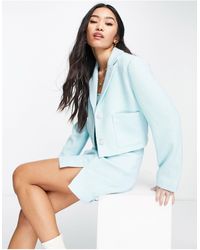 Miss Selfridge Blazers and suit jackets for Women - Up to 68% off 