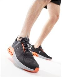 On Shoes - On Cloudnova Flux Trainers - Lyst