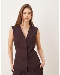 Mango - Cherry - Lyst