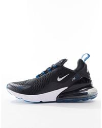 Nike Air Max 270 northern Lights in Black for Men Lyst