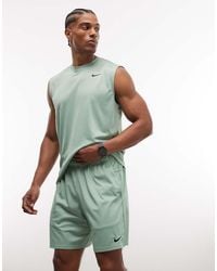 Nike - Dri-Fit Flex 7 Inch Shorts - Lyst