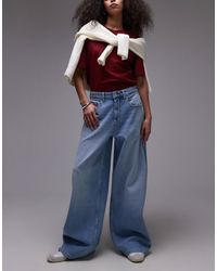 Tommy Hilfiger - – charlie – lässig geschnittene jeans - Lyst
