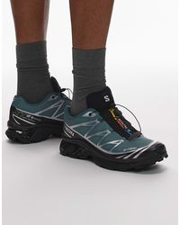 Salomon - – xt-6 gtx – sneaker - Lyst