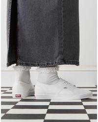 Vans - Authentic Lowpro Sneakers - Lyst