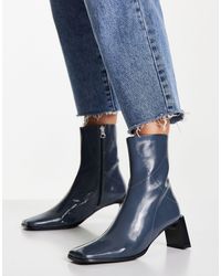 Botines ASOS de mujer: hasta el 65 % de descuento | Lyst