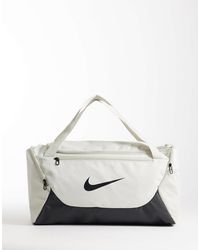 Nike - – brasilia – kleine beuteltasche - Lyst