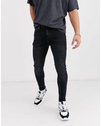 topman jean