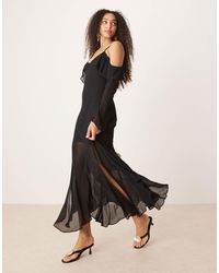 Forever New - – maxikleid - Lyst