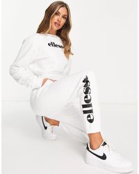 Tute sportive Ellesse da donna - Fino al 50% di sconto su Lyst.it
