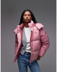 Tommy Hilfiger - Alaska Jacket - Lyst