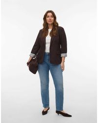 Vero Moda - Vero moda haruki blazer - Lyst