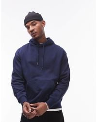 ARKET - Relaxed Terry Hoodie - Lyst