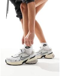 Nike - V2K Run Shoes - Lyst