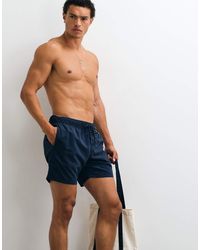 ASOS - Swim Shorts - Lyst