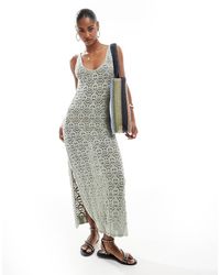 Brave Soul - Vestito Da Mare - Lyst