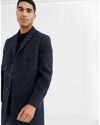 burtons coats