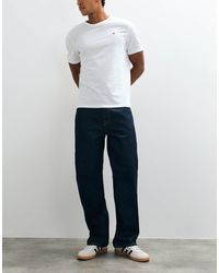 Abercrombie & Fitch - baggy Fit Jeans - Lyst