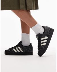 adidas gazelle silver green womens adidas Originals Superstar for Crossover by SBTG