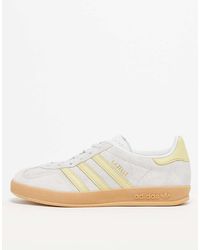 adidas gazelle silver green womens Adidas Handball Spezial Sneaker  Buy online now!