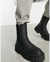 Botas ASOS de hombre: hasta el 65 % de descuento | Lyst