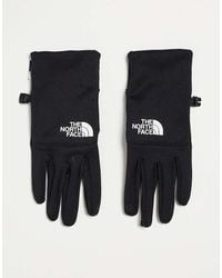 The North Face - Etip Touchscreen Gloves - Lyst