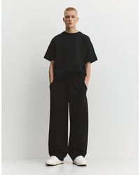 Pull&Bear - Pantaloni Della Tuta A Palloncino - Lyst