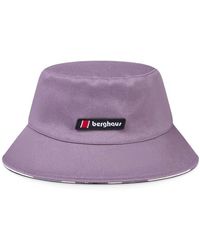 Berghaus - 1997 Reversible Bucket Hat - Lyst