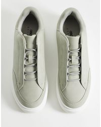 ASOS - – schnür-sneaker - Lyst