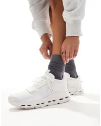 On Shoes - On – cloudnova 2 – all-day-sneaker ganz - Lyst