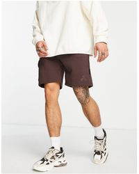 Shorts Bershka da uomo - Fino al 45% di sconto | Lyst