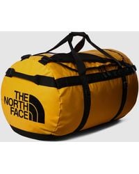 The North Face - – base camp duffel – reisetasche - Lyst
