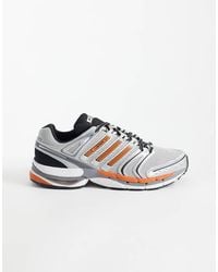 adidas Originals - Adistar Control 5 Trainers - Lyst