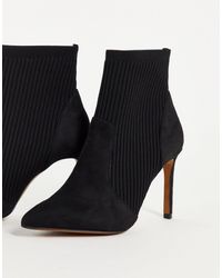 bare traps leather boots