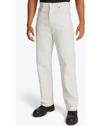 Tommy Hilfiger - Otis Regular Straight Jeans - Lyst