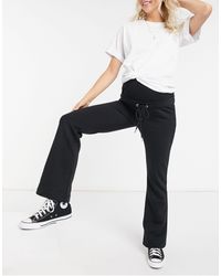 flare trackies