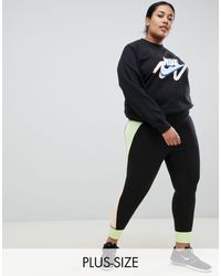Nike Archive Leggings In Black With Piped Trim Discount, 54% OFF |  www.accede-web.com