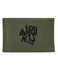 AllSaints - – izzy orlando – clutch - Lyst